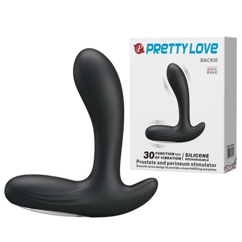 PRETTY LOVE - BACKIE BLACK USB 30 function Pretty Love PRETTY LOVE - BACKIE BLACK USB 30 function Pretty Love