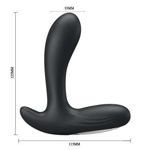 PRETTY LOVE - BACKIE BLACK USB 30 function Pretty Love PRETTY LOVE - BACKIE BLACK USB 30 function Pretty Love
