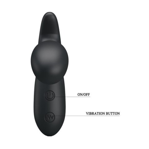 PRETTY LOVE - BACKIE BLACK USB 30 function Pretty Love PRETTY LOVE - BACKIE BLACK USB 30 function Pretty Love