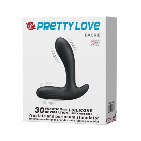 PRETTY LOVE - BACKIE BLACK USB 30 function Pretty Love PRETTY LOVE - BACKIE BLACK USB 30 function Pretty Love