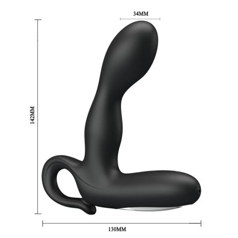 PRETTY LOVE - BARRACK Prostate stimulator Pretty Love PRETTY LOVE - BARRACK Prostate stimulator Pretty Love