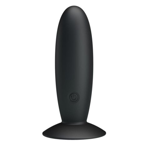 PRETTY LOVE - BUTT PLUG MASSAGER 12 function Pretty Love PRETTY LOVE - BUTT PLUG MASSAGER 12 function Pretty Love
