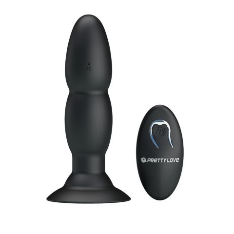 PRETTY LOVE - Beaded for Extra Pleasure 4 Vibrations & Rotations Pretty Love PRETTY LOVE - Beaded for Extra Pleasure 4 Vibrations & Rotations Pretty Love