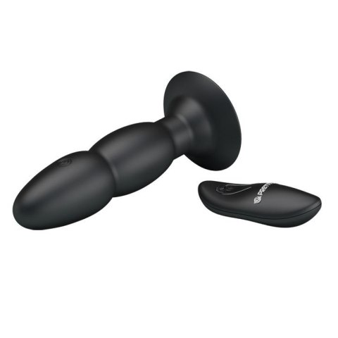 PRETTY LOVE - Beaded for Extra Pleasure 4 Vibrations & Rotations Pretty Love PRETTY LOVE - Beaded for Extra Pleasure 4 Vibrations & Rotations Pretty Love