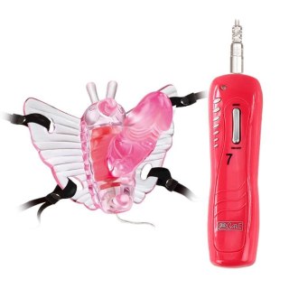 PRETTY LOVE - Butterfly Mini Pretty Love