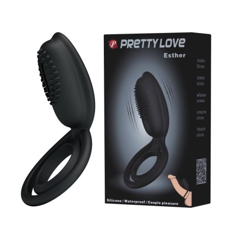 PRETTY LOVE - ESTHER vibration Pretty Love PRETTY LOVE - ESTHER vibration Pretty Love