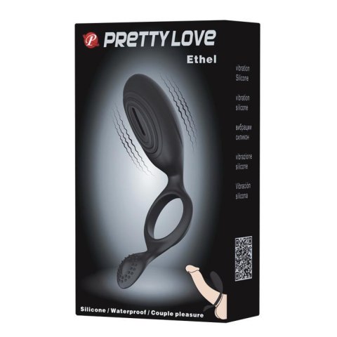 PRETTY LOVE - ETHEL vibration Pretty Love PRETTY LOVE - ETHEL vibration Pretty Love