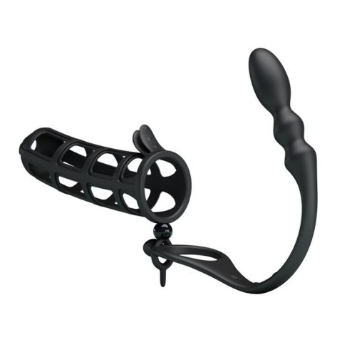 PRETTY LOVE - HERKULES Penis Sheath Pretty Love PRETTY LOVE - HERKULES Penis Sheath Pretty Love