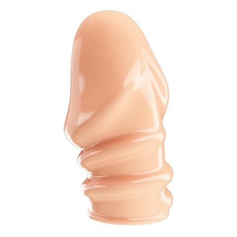 PRETTY LOVE - JEREMY, GET YOUR PENIS THICKER Flesh Pretty Love PRETTY LOVE - JEREMY, GET YOUR PENIS THICKER Flesh Pretty Love