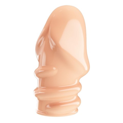 PRETTY LOVE - JEREMY, GET YOUR PENIS THICKER Flesh Pretty Love PRETTY LOVE - JEREMY, GET YOUR PENIS THICKER Flesh Pretty Love