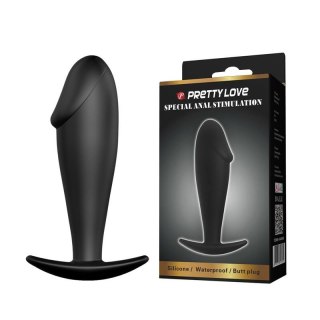 PRETTY LOVE - SPECIAL ANAL STIMULATION Pretty Love
