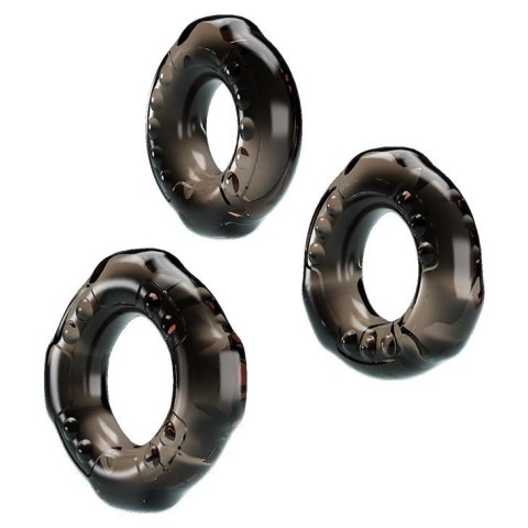 BAILE - COCK THREE RINGS Baile BAILE - COCK THREE RINGS Baile