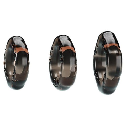 BAILE - COCK THREE RINGS Baile BAILE - COCK THREE RINGS Baile