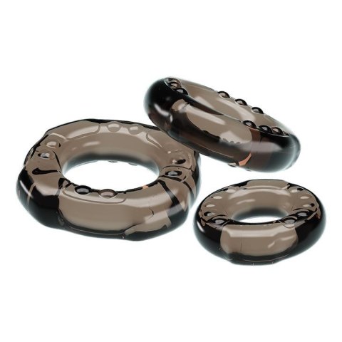 BAILE - COCK THREE RINGS Baile BAILE - COCK THREE RINGS Baile