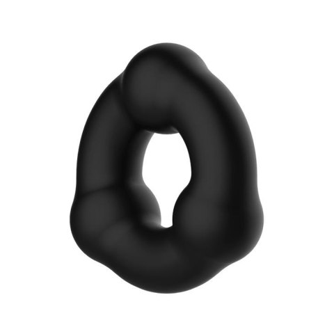 CRAZY BULL - SUPER SOFT RING - SILICONE TRIANGLE Crazy Bull CRAZY BULL - SUPER SOFT RING - SILICONE TRIANGLE Crazy Bull