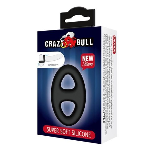 CRAZY BULL - Super Soft Silicone Crazy Bull CRAZY BULL - Super Soft Silicone Crazy Bull
