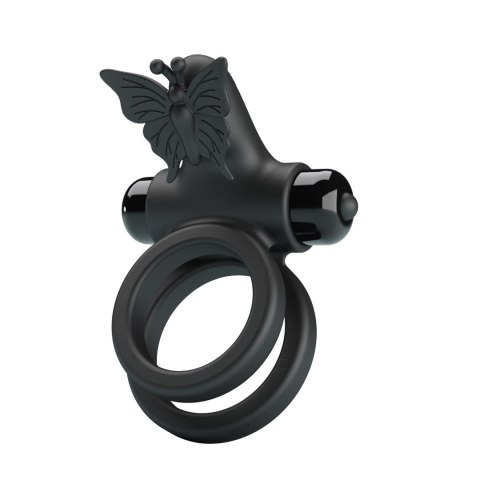 PRETTE LOVE - PASSIONATE RING IX, 10 vibration functions Pretty Love PRETTE LOVE - PASSIONATE RING IX, 10 vibration functions Pretty Love