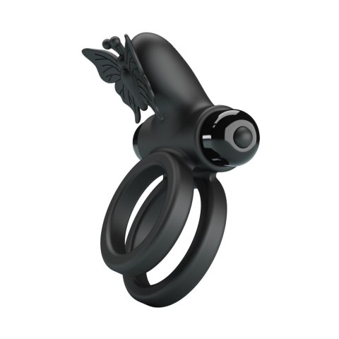 PRETTE LOVE - PASSIONATE RING IX, 10 vibration functions Pretty Love PRETTE LOVE - PASSIONATE RING IX, 10 vibration functions Pretty Love