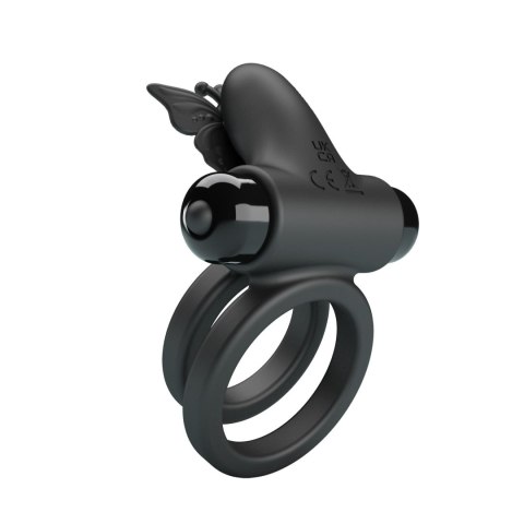 PRETTE LOVE - PASSIONATE RING IX, 10 vibration functions Pretty Love PRETTE LOVE - PASSIONATE RING IX, 10 vibration functions Pretty Love
