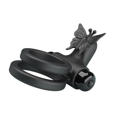 PRETTE LOVE - PASSIONATE RING IX, 10 vibration functions Pretty Love PRETTE LOVE - PASSIONATE RING IX, 10 vibration functions Pretty Love