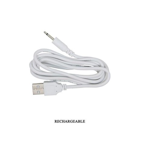 PRETTY LOVE - CHRIS USB 4 rot; 7 vibration Pretty Love PRETTY LOVE - CHRIS USB 4 rot; 7 vibration Pretty Love