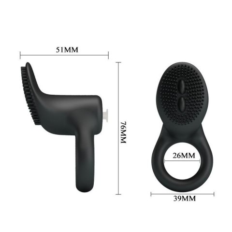 PRETTY LOVE - COBRA BLACK Pretty Love PRETTY LOVE - COBRA BLACK Pretty Love