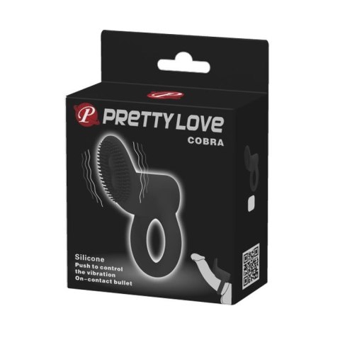 PRETTY LOVE - COBRA BLACK Pretty Love PRETTY LOVE - COBRA BLACK Pretty Love