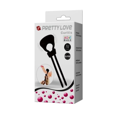 PRETTY LOVE - CURITIS vibration Pretty Love PRETTY LOVE - CURITIS vibration Pretty Love