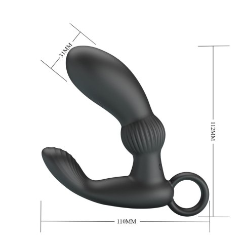 PRETTY LOVE - Cayla black, 12 vibration functions Memory function Pretty Love PRETTY LOVE - Cayla black, 12 vibration functions Memory function Pretty Love