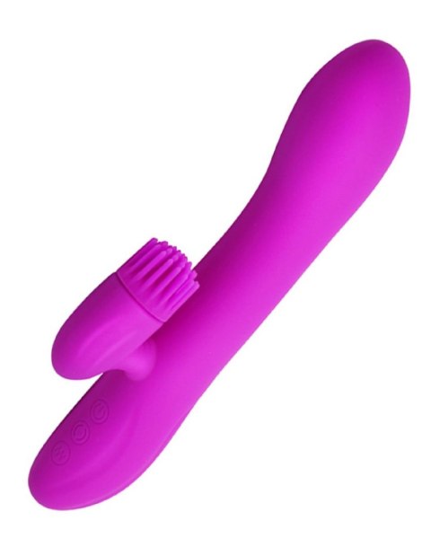 PRETTY LOVE - ELTON USB 4 rotation 7 vibration Pretty Love PRETTY LOVE - ELTON USB 4 rotation 7 vibration Pretty Love