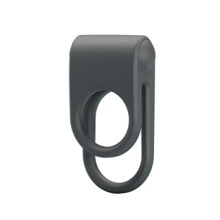 PRETTY LOVE - Julie Vibrating Coock Ring Pretty Love