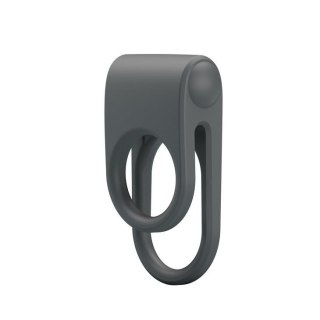 PRETTY LOVE - Julie Vibrating Coock Ring Pretty Love