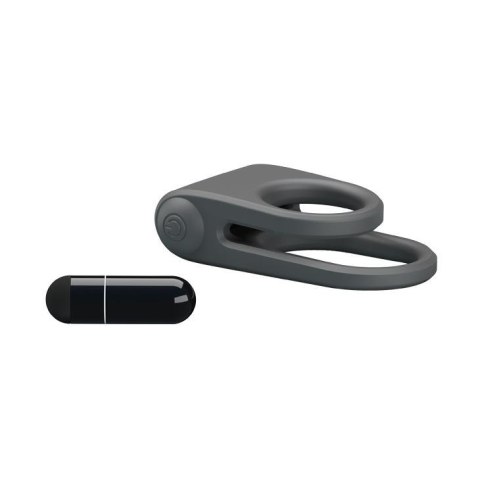 PRETTY LOVE - Julie Vibrating Coock Ring Pretty Love PRETTY LOVE - Julie Vibrating Coock Ring Pretty Love