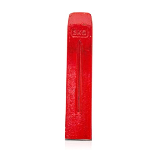 KLIN DO ROZŁUPYWANIA DREWNA 3KG BITUXX KLIN DO ROZŁUPYWANIA DREWNA 3KG BITUXX