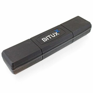 KLUCZ DYNAMOMETRYCZNY Z GRZECHOTKĄ 17MM 19MM 21MM 28-210NM BITUXX