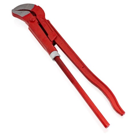 KLUCZ NASTAWNY SZWEDZKI DO RUR 1,5" BITUXX KLUCZ NASTAWNY SZWEDZKI DO RUR 1,5" BITUXX
