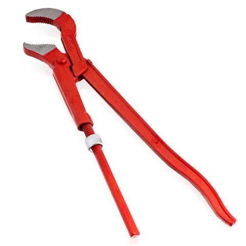 KLUCZ NASTAWNY SZWEDZKI DO RUR 1,5" BITUXX KLUCZ NASTAWNY SZWEDZKI DO RUR 1,5" BITUXX