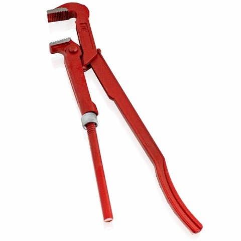 KLUCZE NASTAWNE SZWEDZKIE 90° DO RUR 1" 1,5" 2" BITUXX