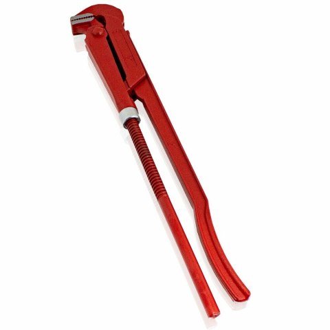KLUCZE NASTAWNE SZWEDZKIE 90° DO RUR 1" 1,5" 2" BITUXX