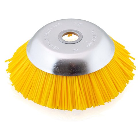KOŃCÓWKA DO KOSY SZCZOTKA DO CHWASTÓW TRYMER 200MM BITUXX KOŃCÓWKA DO KOSY SZCZOTKA DO CHWASTÓW TRYMER 200MM BITUXX