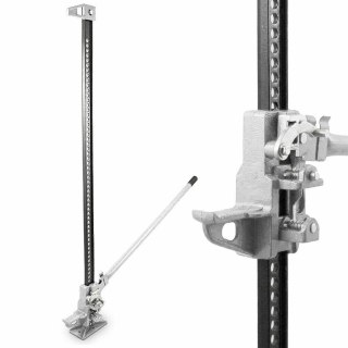 LEWAREK PODNOŚNIK KOLEJOWY FARMERSKI 3T 132CM BITUXX