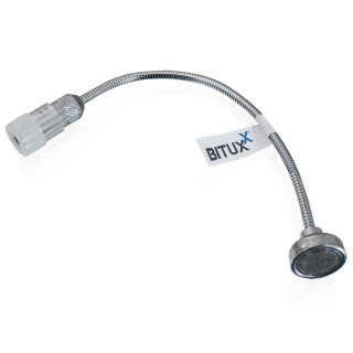LAMPA ROBOCZA WARSZTATOWA MAGNETYCZNA BITUXX