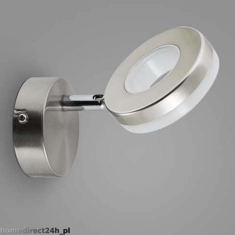 LAMPA ŚCIENNA LED RING LAMPA ŚCIENNA LED RING