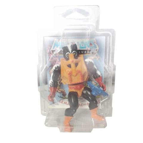 MORAX 15 PUDEŁEK BLISTER DO PRZECHOWYWANIA FIGUREK MOTU MORAX MORAX 15 PUDEŁEK BLISTER DO PRZECHOWYWANIA FIGUREK MOTU MORAX