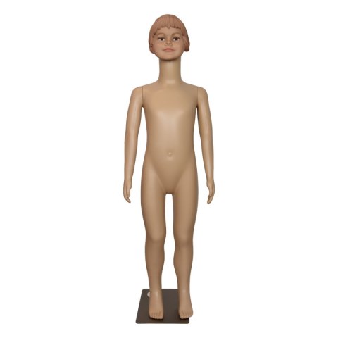 MANEKIN WYSTAWOWY DZIEWCZYNKA 110CM