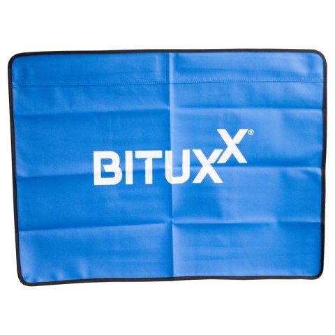 MATA OCHRONNA MAGNETYCZNA NA BŁOTNIK BITUXX MATA OCHRONNA MAGNETYCZNA NA BŁOTNIK BITUXX