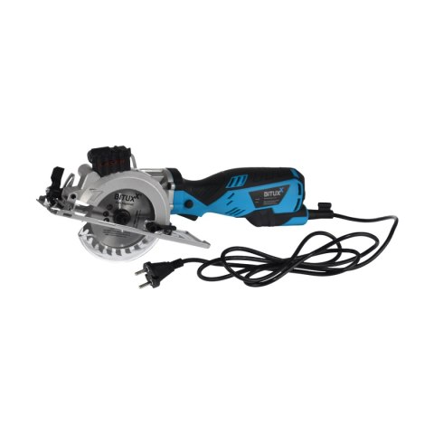 MINI PILARKA 705W PILARKA LASEROWA DODATKOWE TARCZE BITUXX
