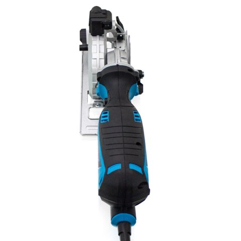 MINI PILARKA 705W PILARKA LASEROWA DODATKOWE TARCZE BITUXX