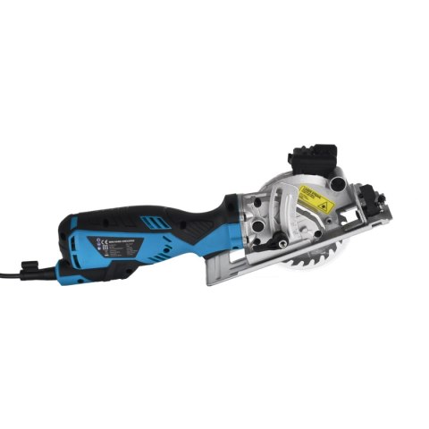 MINI PILARKA 705W PILARKA LASEROWA DODATKOWE TARCZE BITUXX