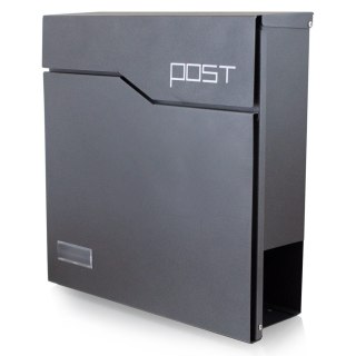 NOWOCZESNA SKRZYNKA POCZTOWA NA LISTY POST DESING BITUXX